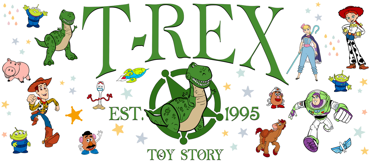 T-rex