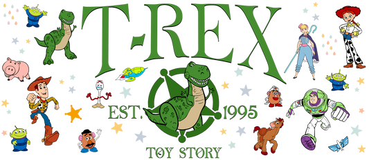 T-rex