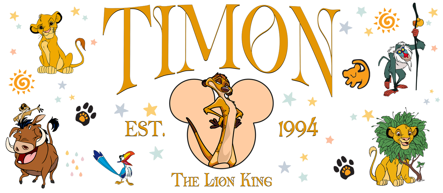 Timon