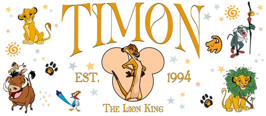 Timon