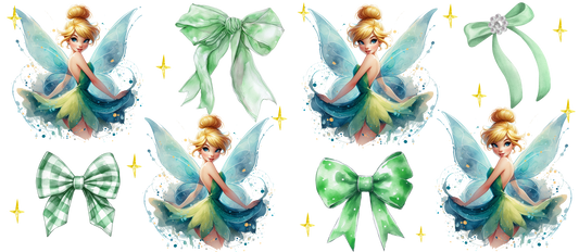 Tinkerbell