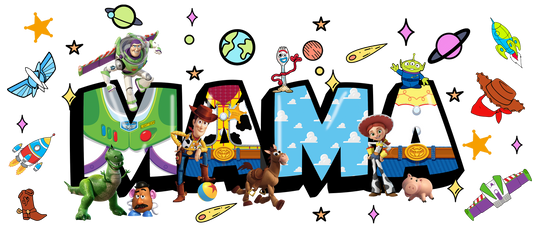 Mama (toy story)