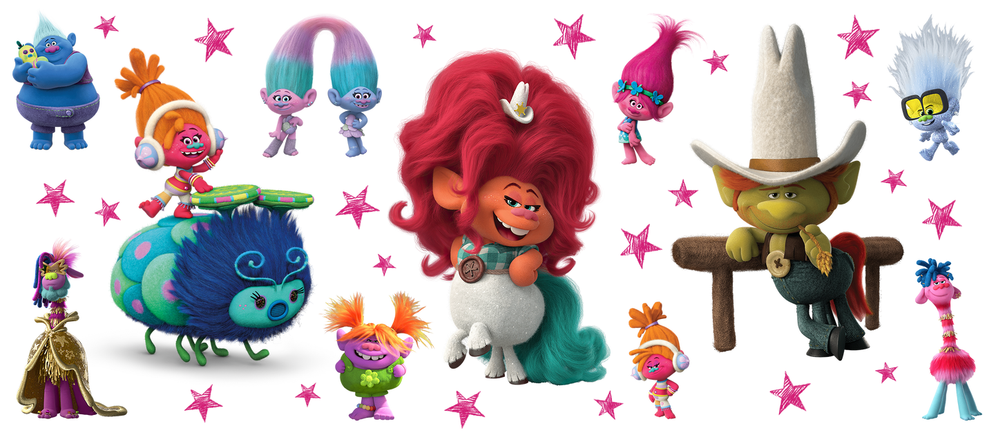 Trolls