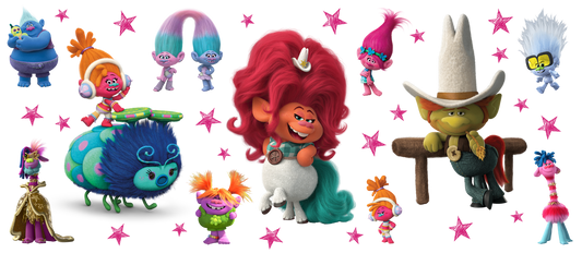 Trolls