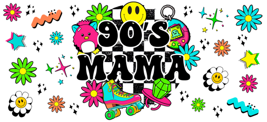 90's Mama