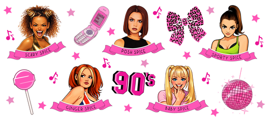 Spice girls