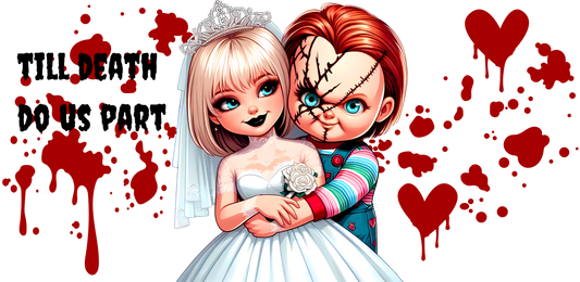Till death do us part