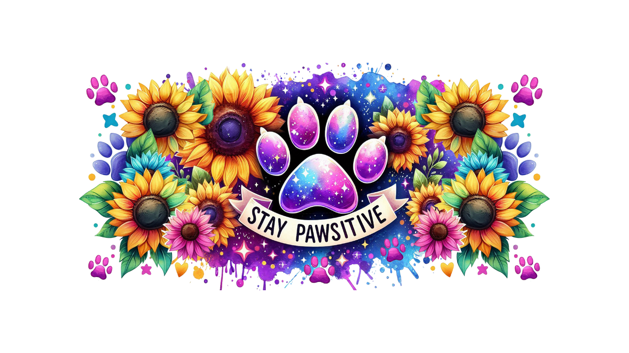 Stay Paw