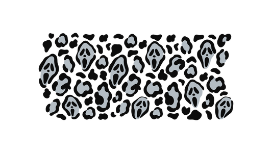 Chettah (scream face)