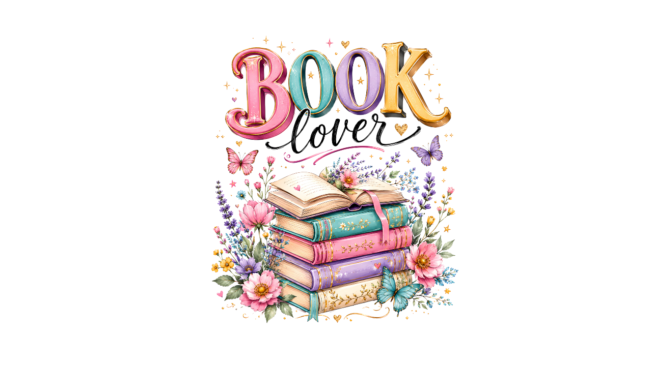 Book lover