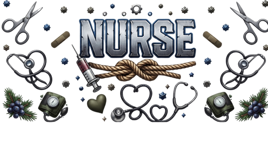 Nurse (mens)