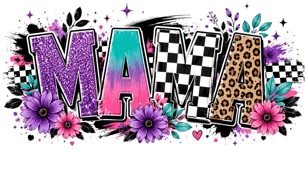 Mama (bright)