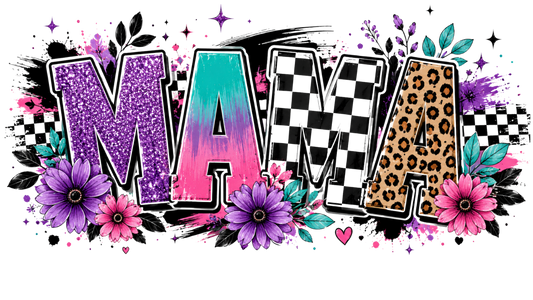 Mama (bright)
