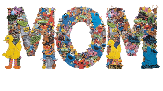 Mom (sesame street)