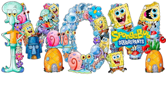 Mom (SpongeBob)