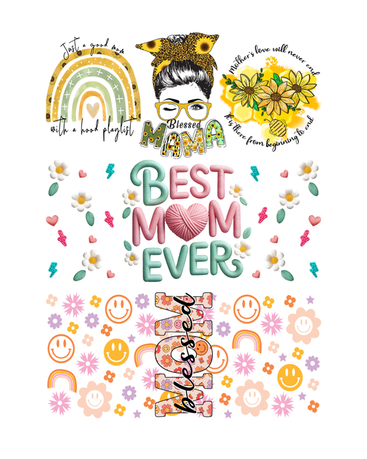 Mama bundle