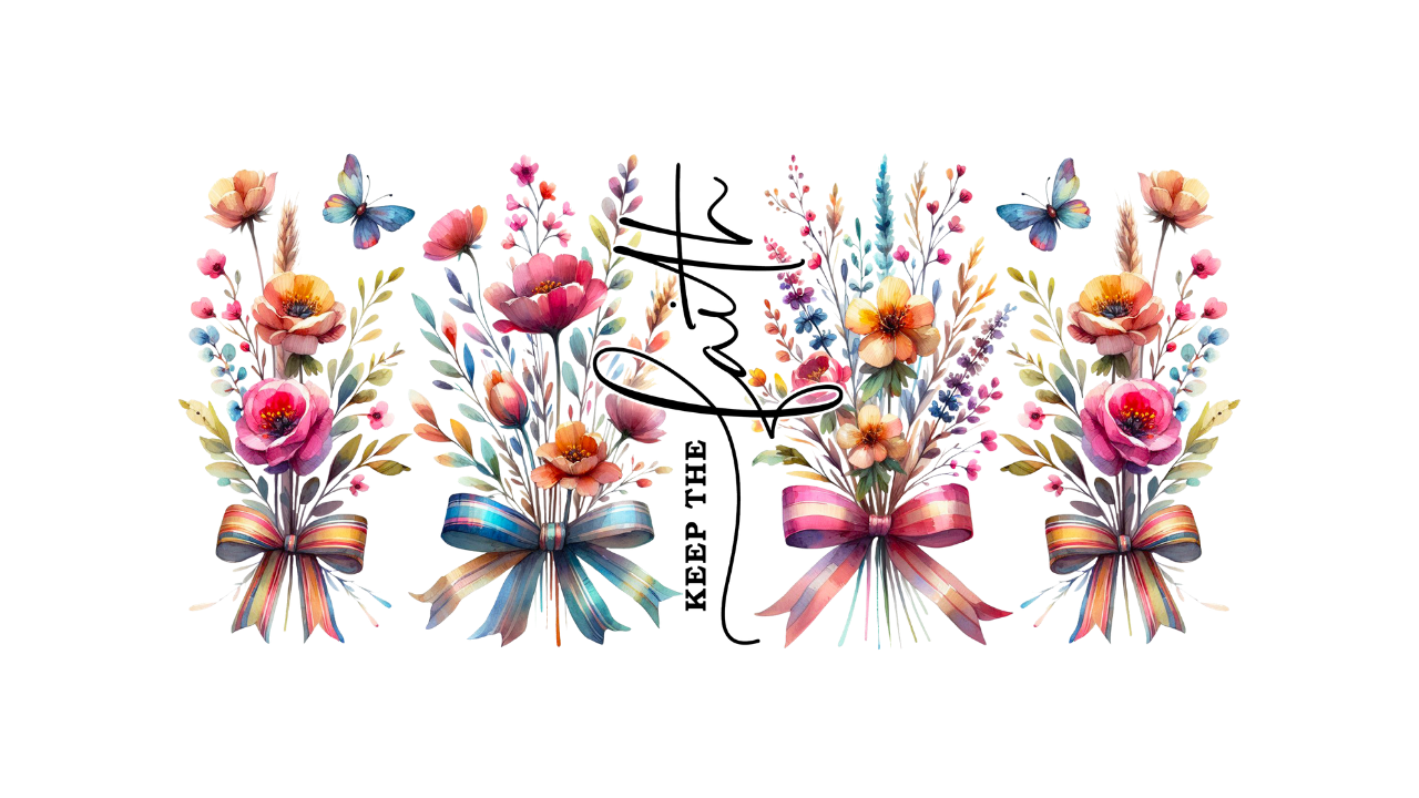 faith (flowers)