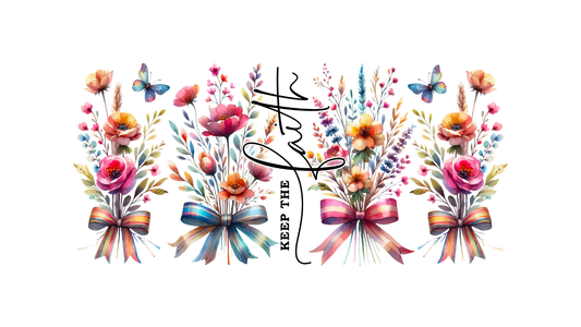faith (flowers)