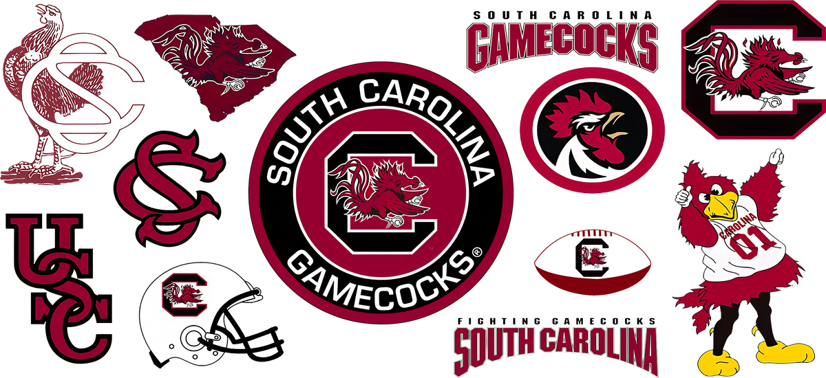SC game cocks