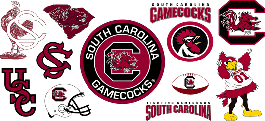 SC game cocks