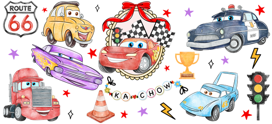 Ka Chow