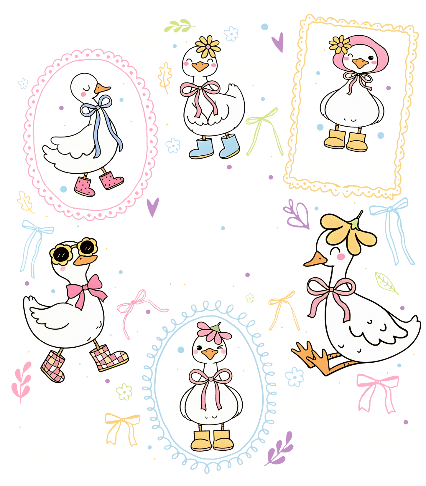 It's okay to
