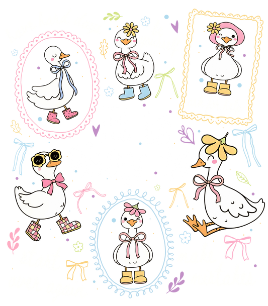 It's okay to