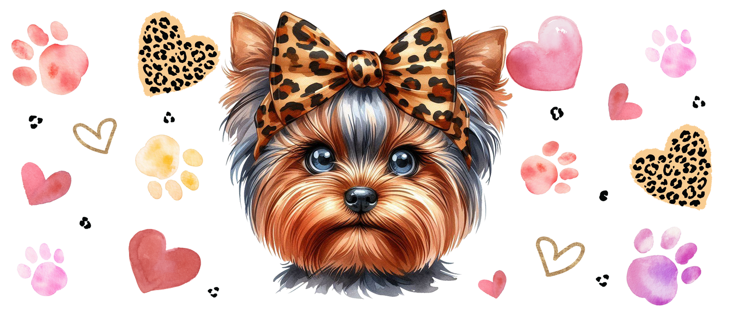 Yorkie