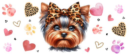Yorkie