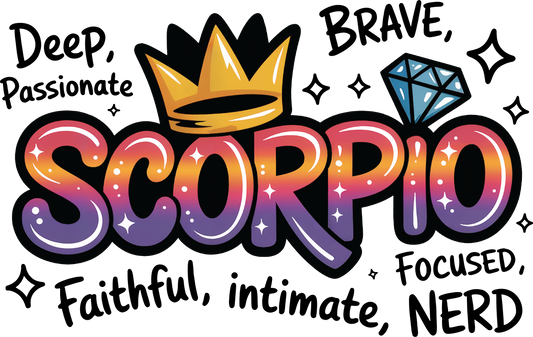 Scorpio
