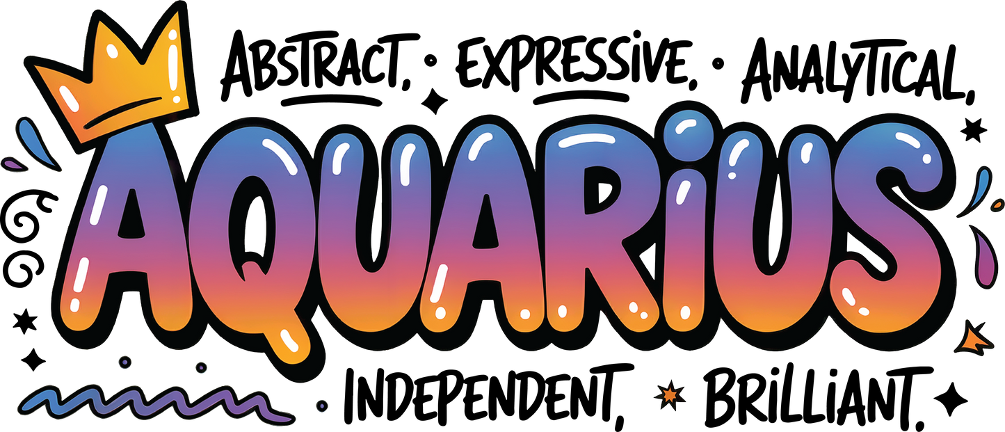 Aquarius