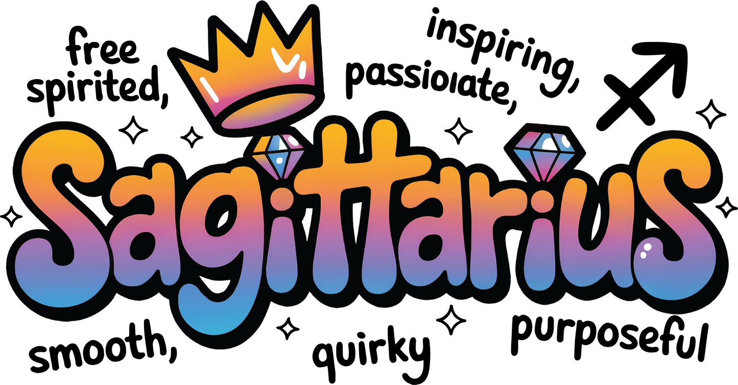 Sagittarius