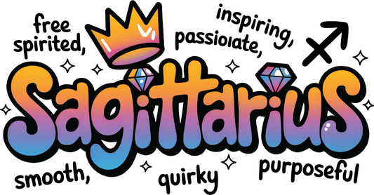 Sagittarius