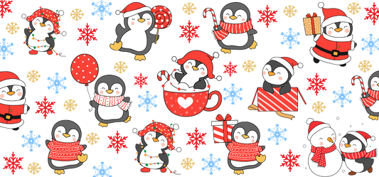 Penguin