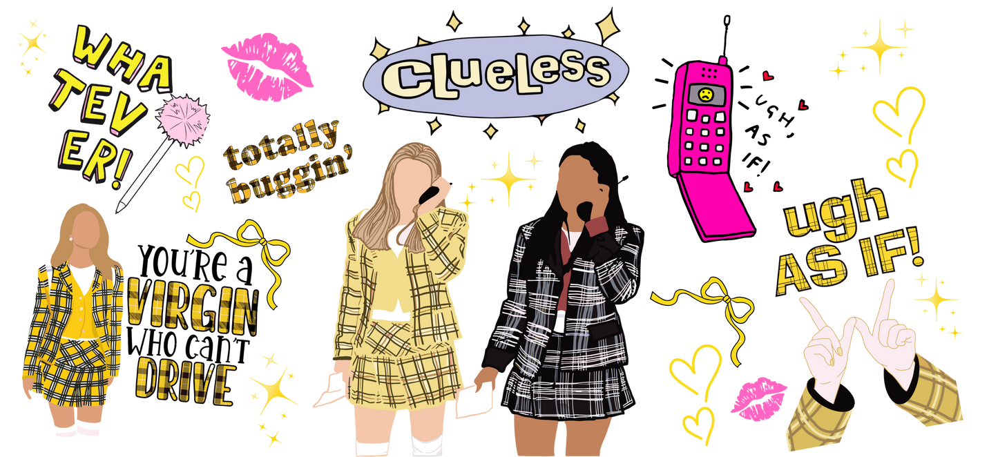 Clueless
