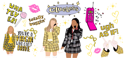 Clueless