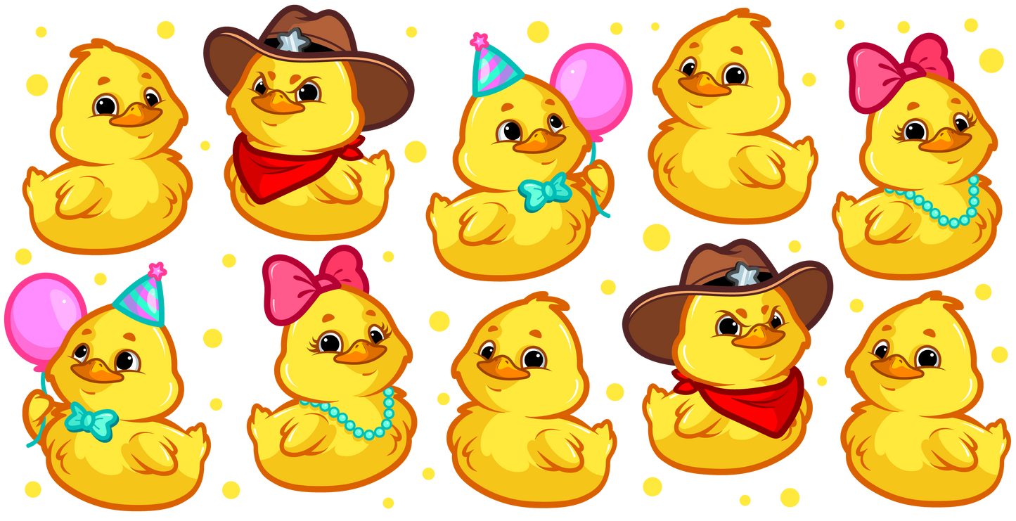 Ducks