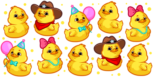 Ducks