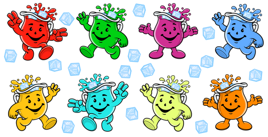 Kool-Aid man