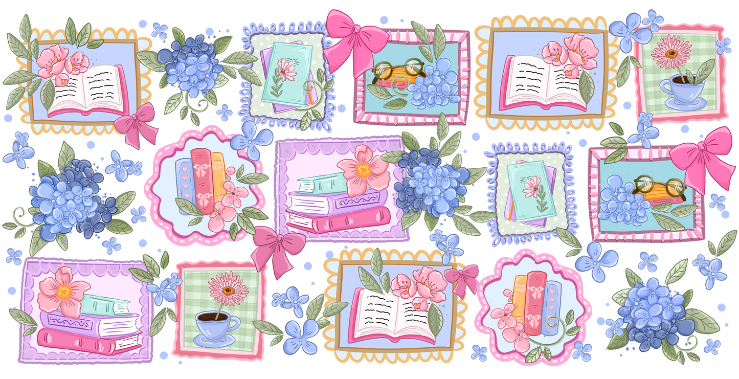 Summer books