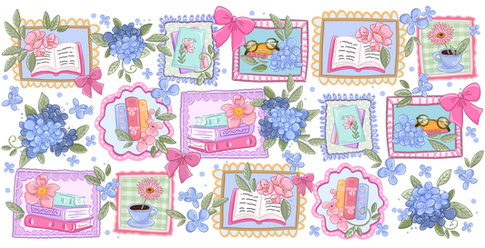 Summer books