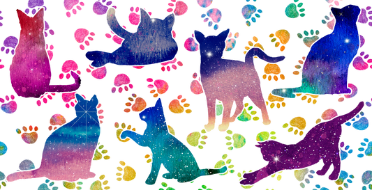 Cats (galaxy color)