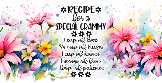 Special Granny
