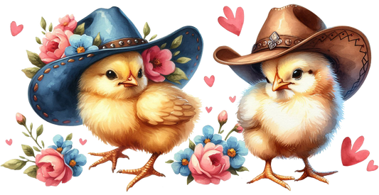 Baby chicks