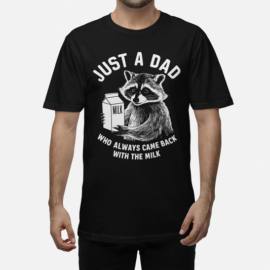 Just A Dad