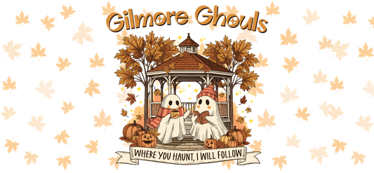 Gilmore Ghouls