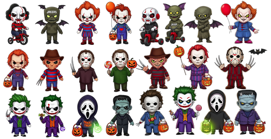 Trick Treat