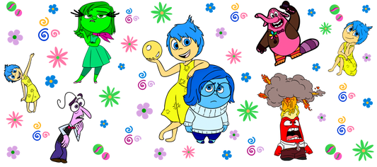 Inside out