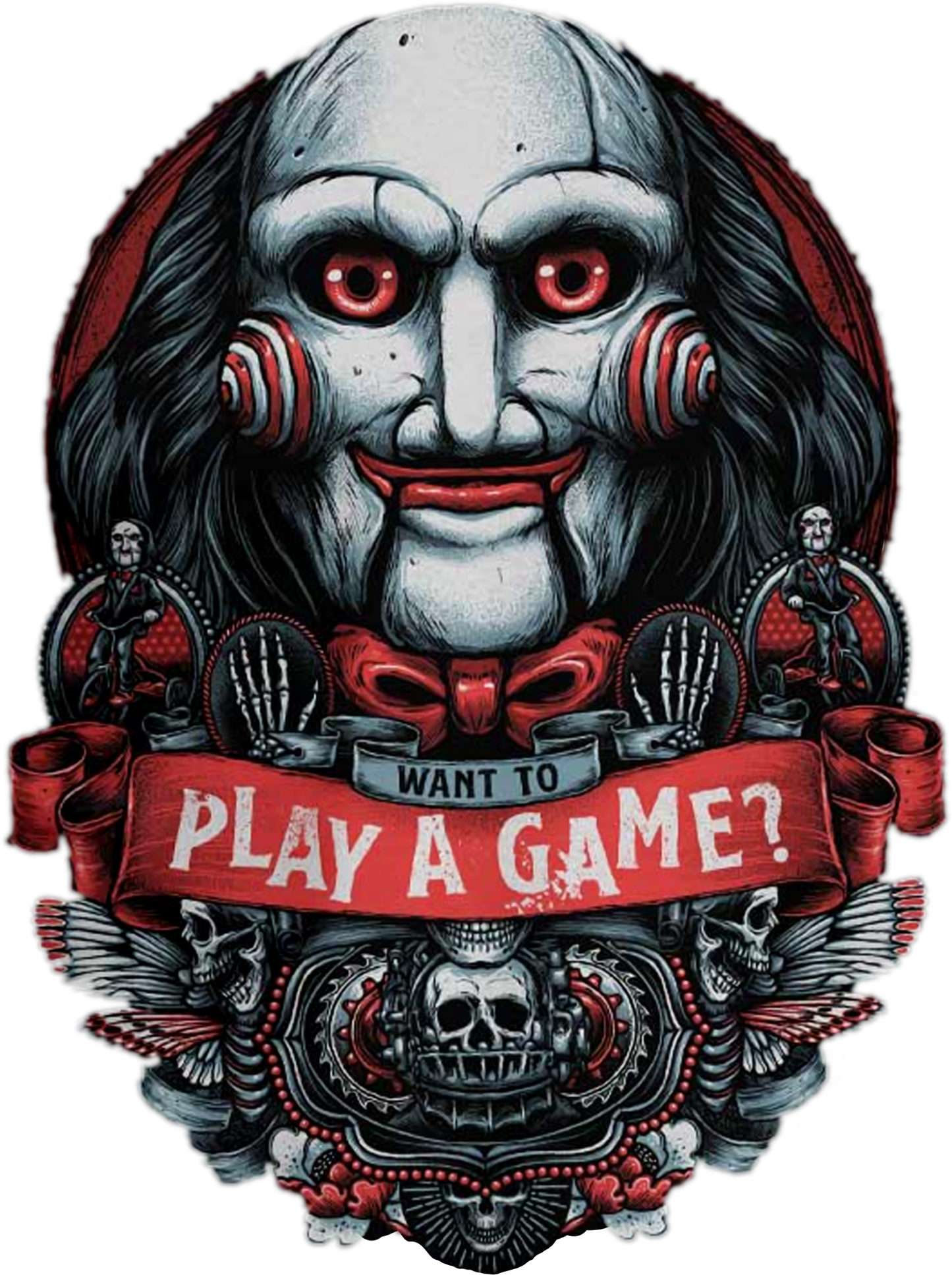 Saw