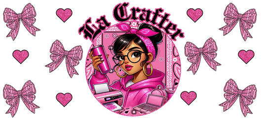 La crafter